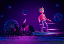 metaverse games