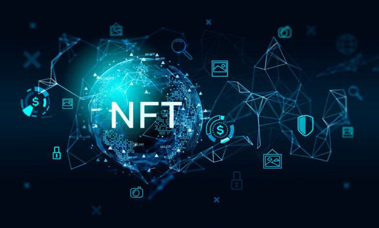 توکن nft چیست