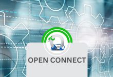 لیست سرور های openconnect