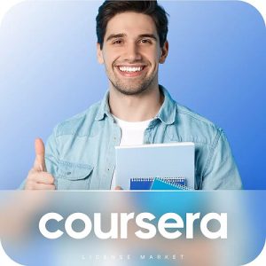 دوره آموزشی از کورسرا Coursera