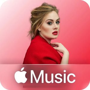 اکانت اپل موزیک Apple Music