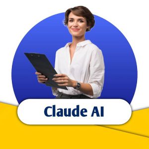 اکانت Claude Ai