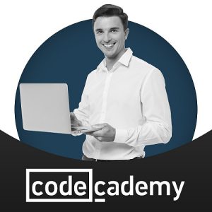 اکانت پرمیوم Codecademy Pro