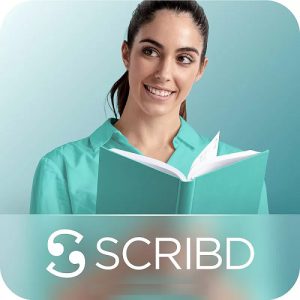 اکانت Scribd