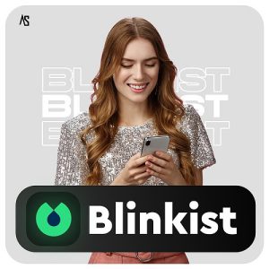 اکانت Blinkist