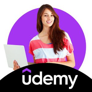 دوره آموزشی یودمی (Udemy)