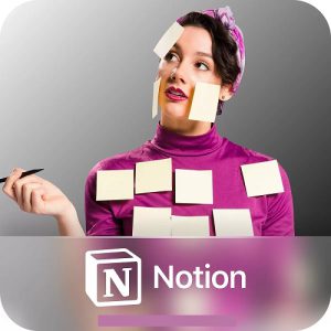 اکانت Notion AI