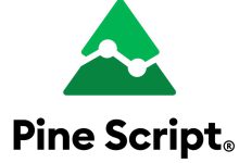 Pine Script logo