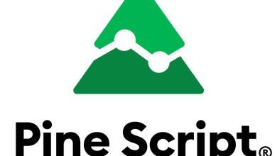 Pine Script logo