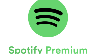 Spotify Premium