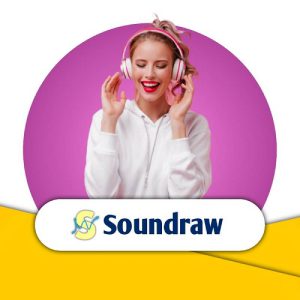 اکانت Soundraw