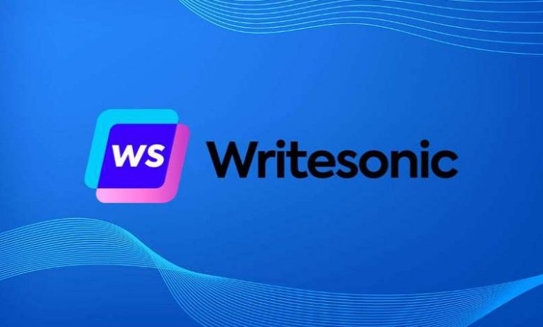 هوش مصنوعی Writesonic