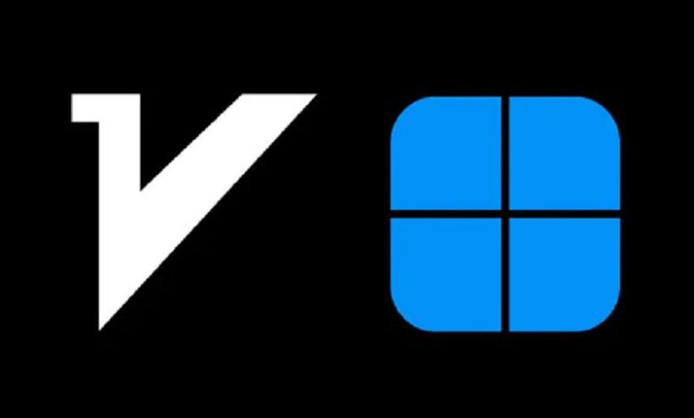 مشکل پیدا نکردن اپلیکیشن V2ray 1 ق